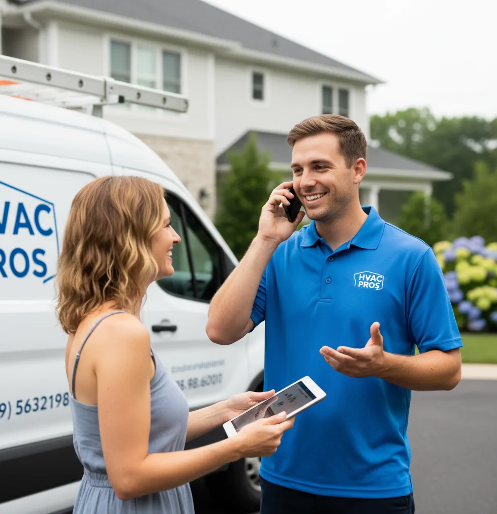AC Installation in Dundee, IL